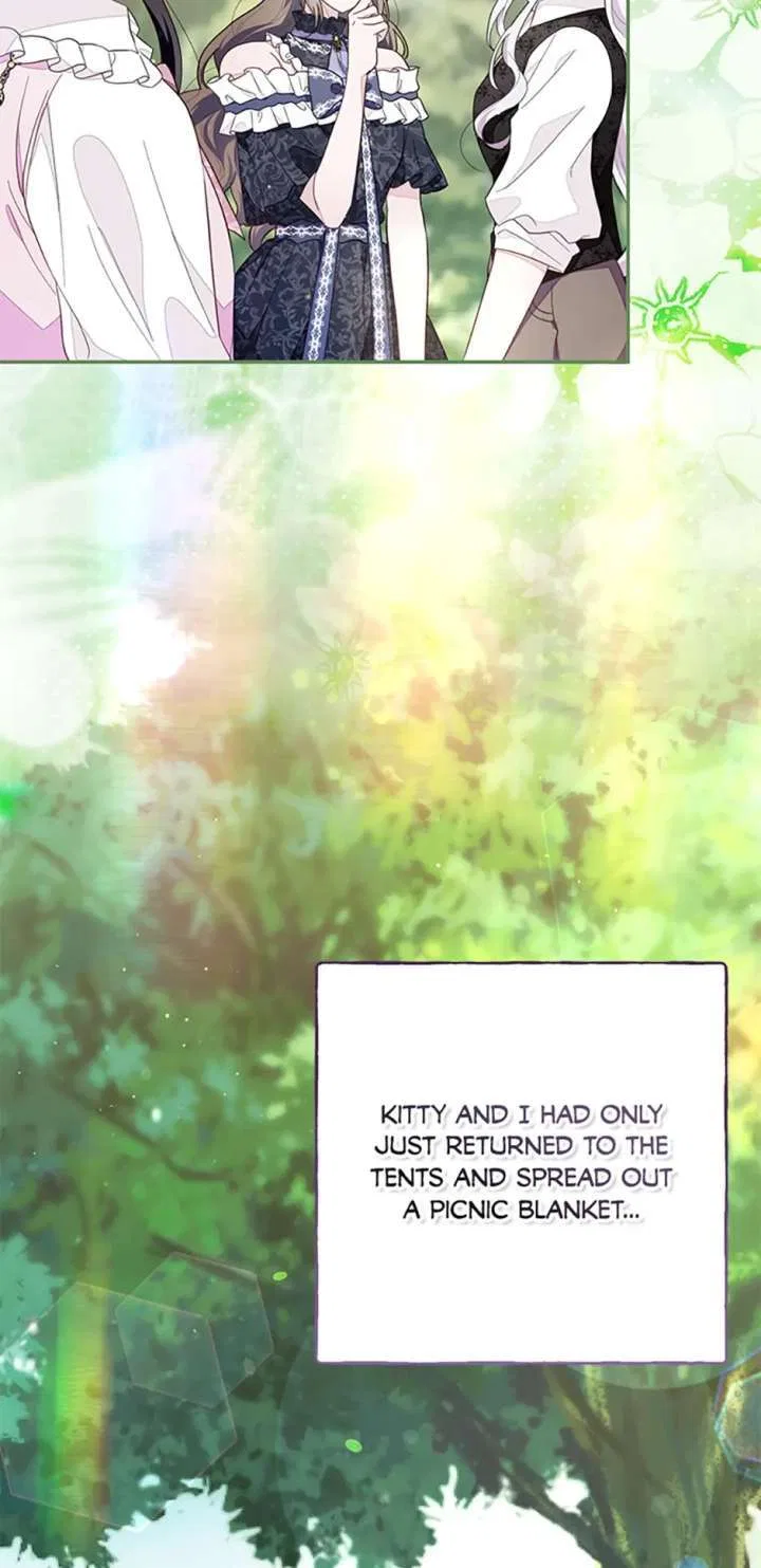 Lia’s Bad Ending Chapter 85 – Page 13