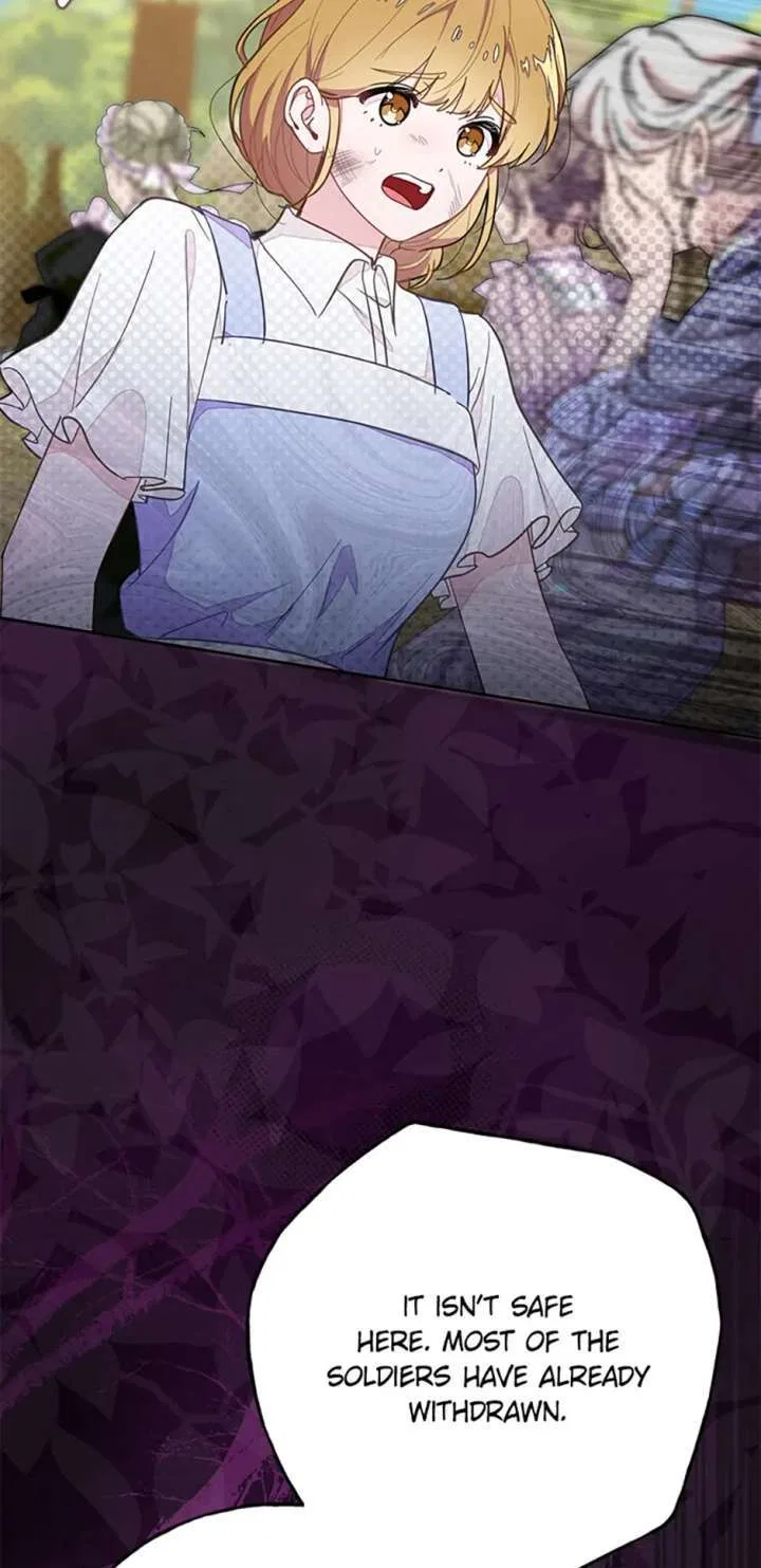 Lia’s Bad Ending Chapter 85 – Page 18