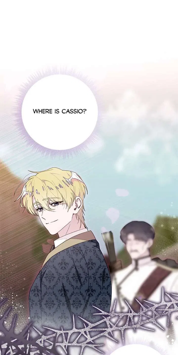 Lia’s Bad Ending Chapter 85 – Page 20