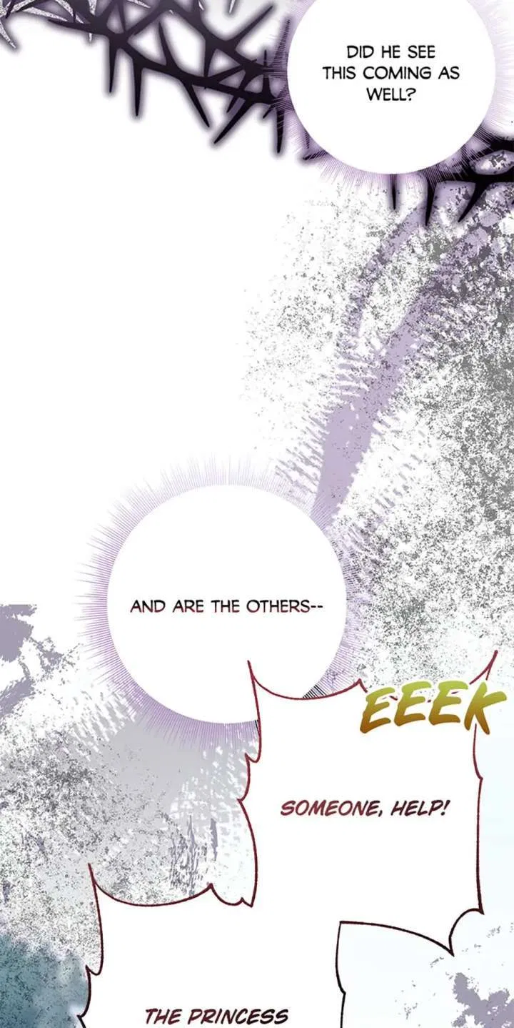 Lia’s Bad Ending Chapter 85 – Page 21