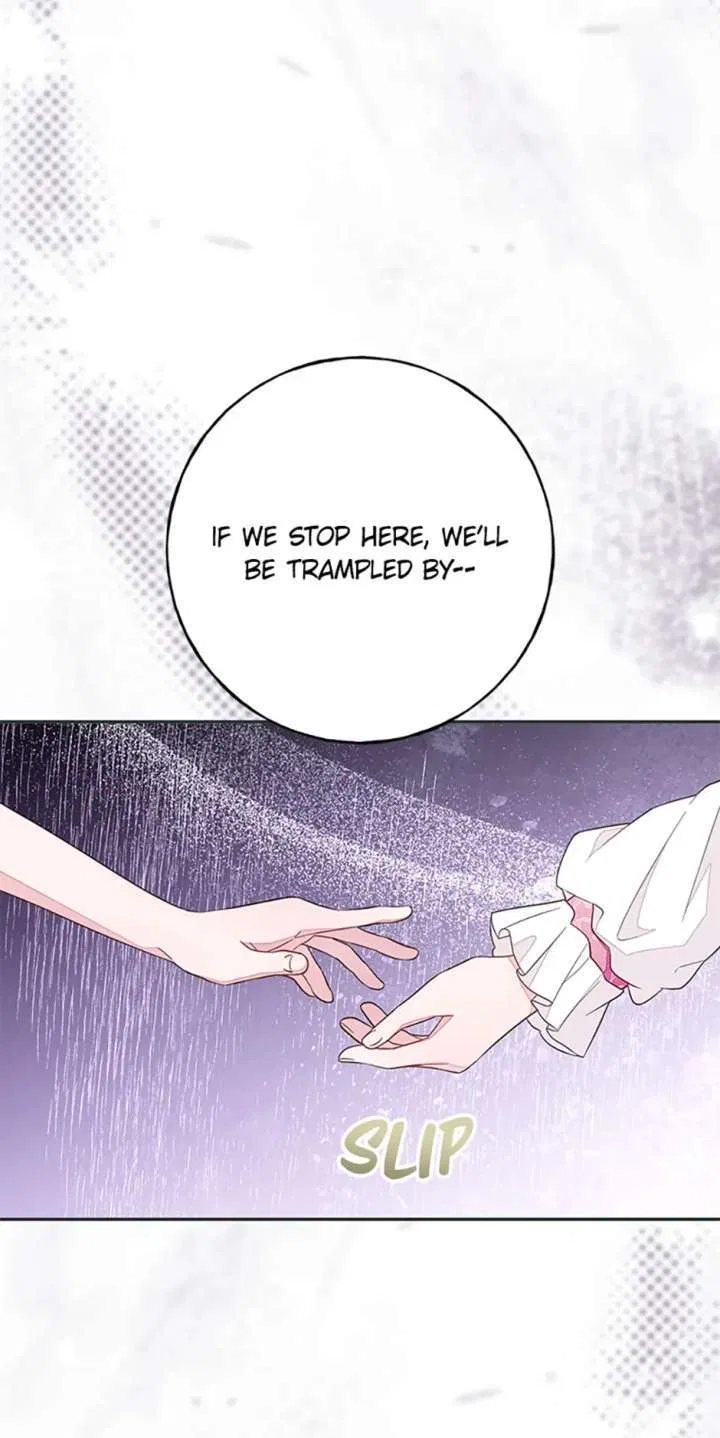 Lia’s Bad Ending Chapter 85 – Page 24