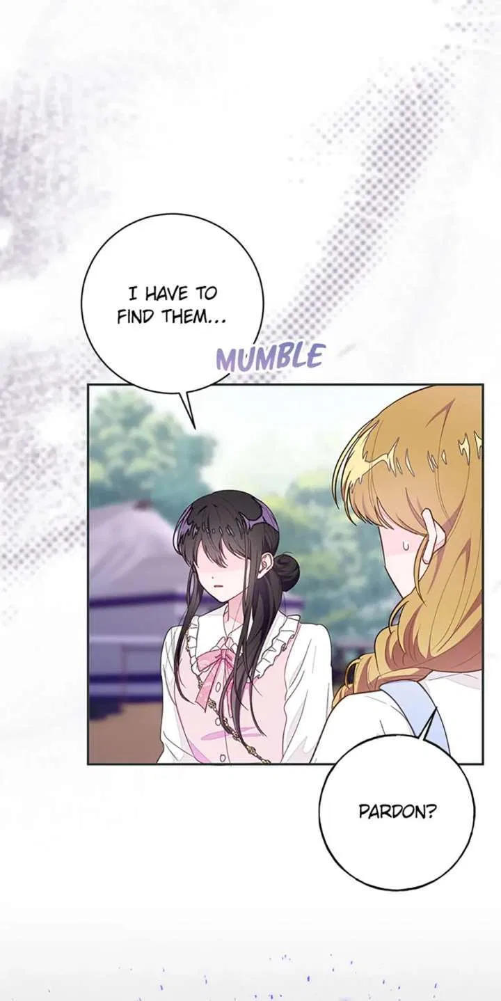 Lia’s Bad Ending Chapter 85 – Page 25