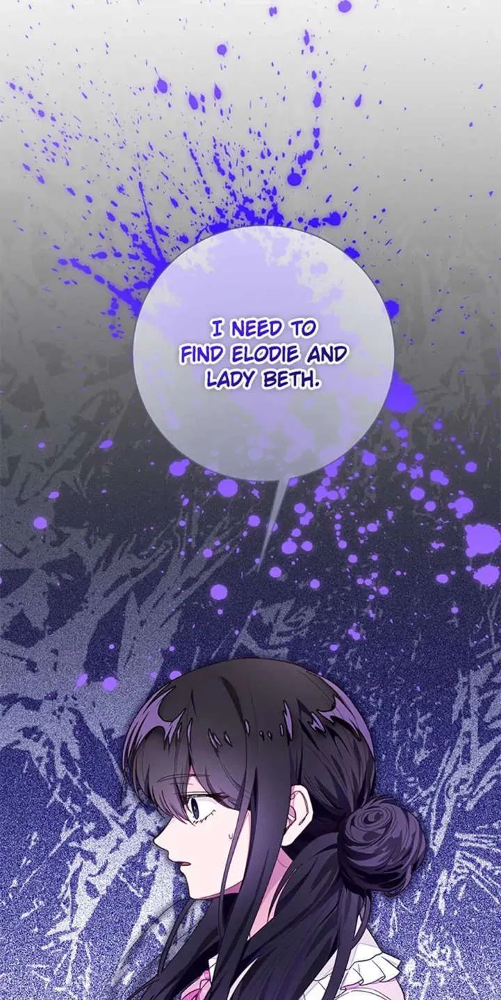 Lia’s Bad Ending Chapter 85 – Page 26