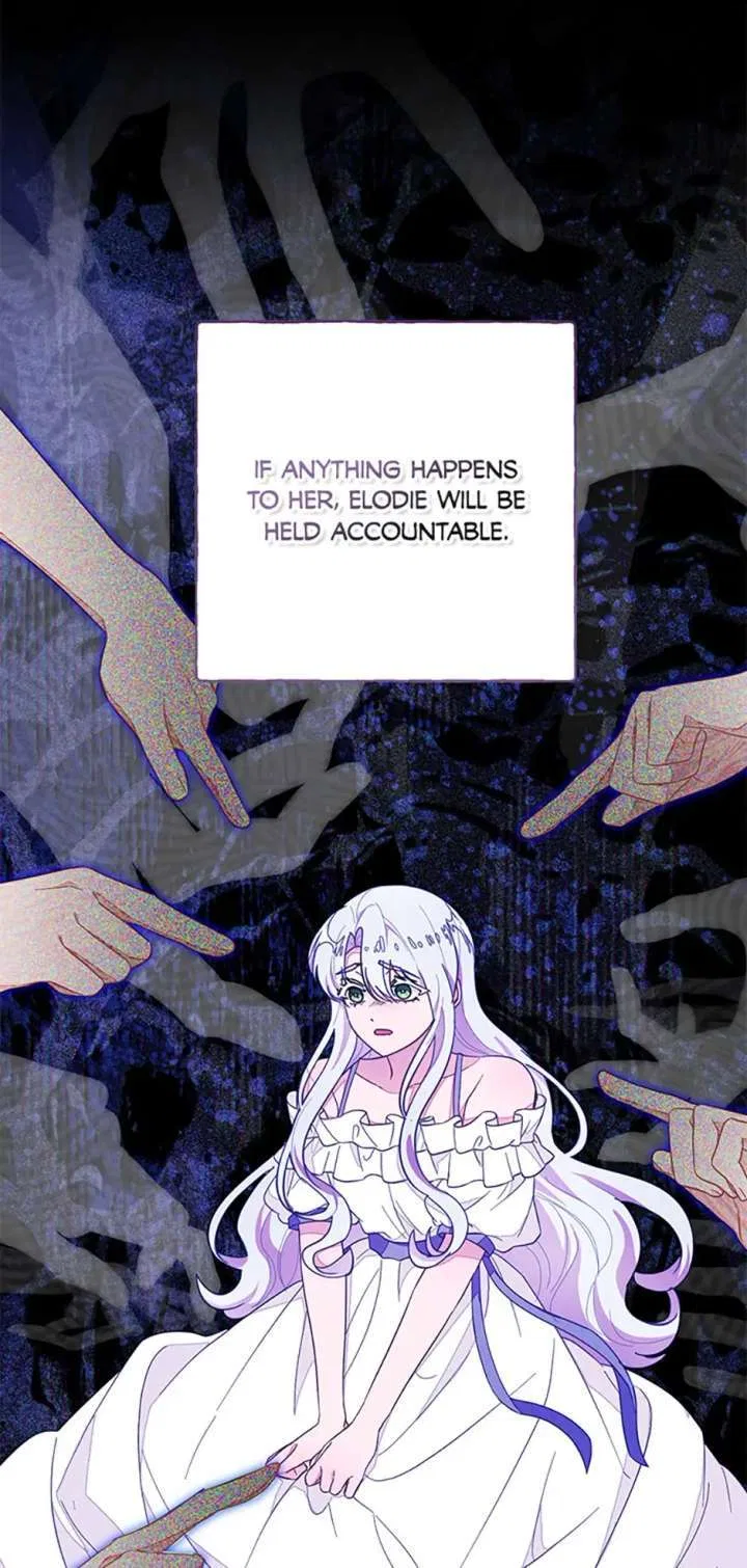 Lia’s Bad Ending Chapter 85 – Page 29