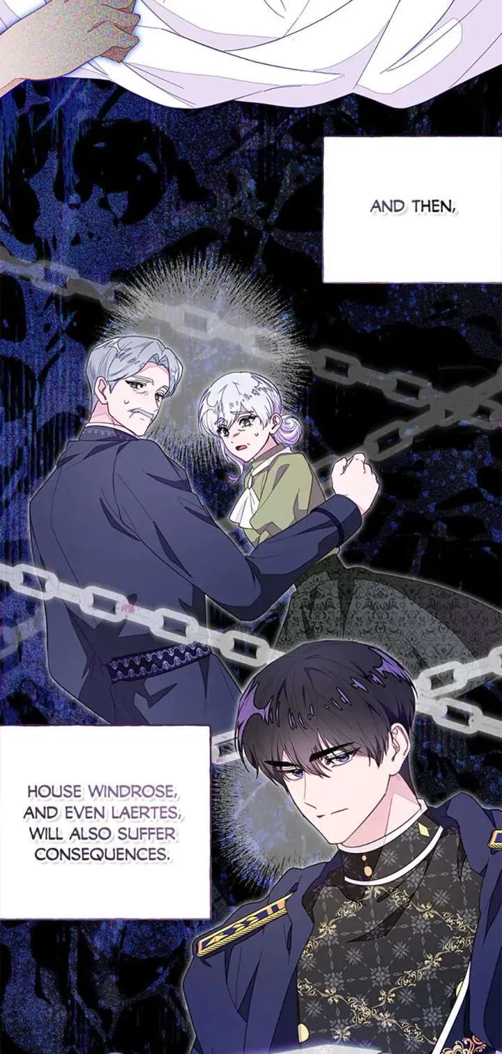 Lia’s Bad Ending Chapter 85 – Page 30