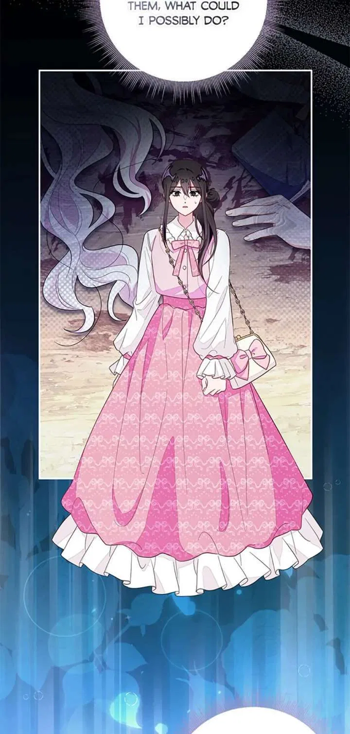 Lia’s Bad Ending Chapter 85 – Page 32