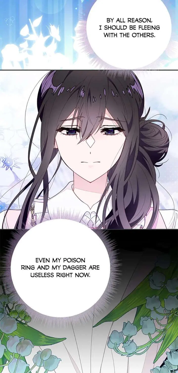 Lia’s Bad Ending Chapter 85 – Page 33