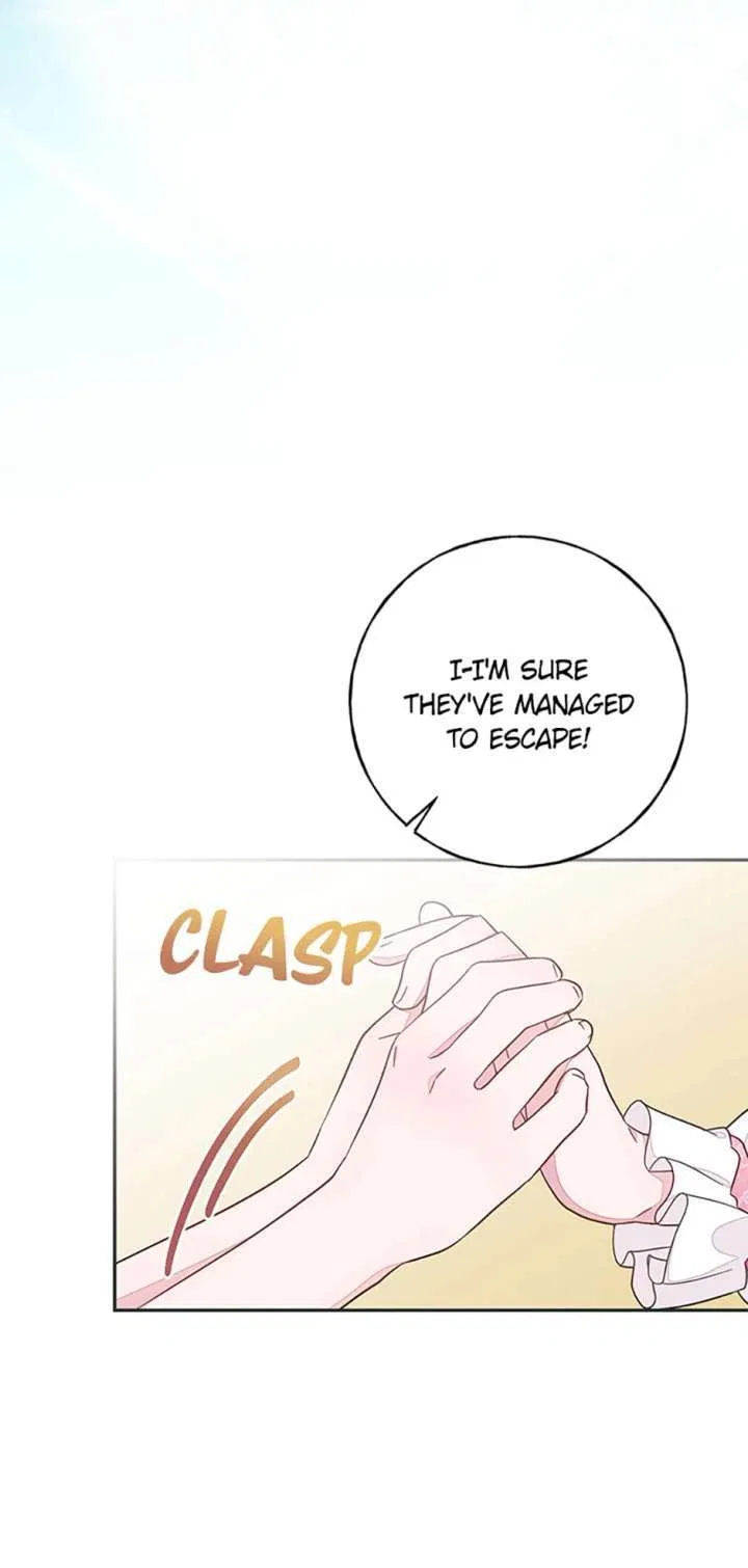 Lia’s Bad Ending Chapter 85 – Page 35