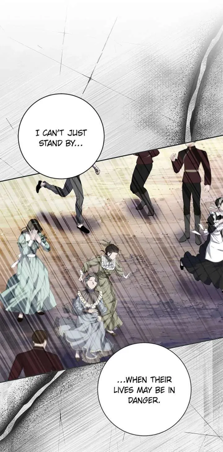 Lia’s Bad Ending Chapter 85 – Page 37