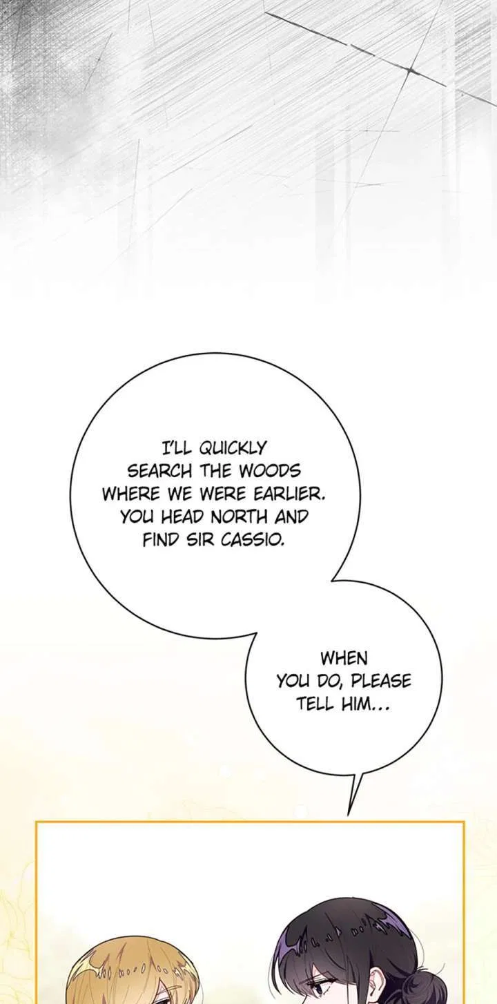 Lia’s Bad Ending Chapter 85 – Page 38