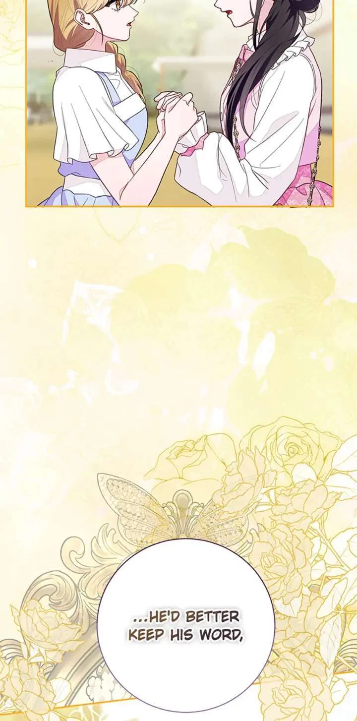 Lia’s Bad Ending Chapter 85 – Page 39