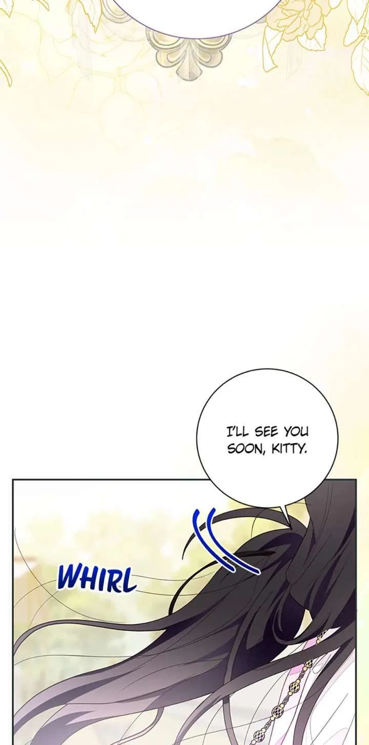 Lia’s Bad Ending Chapter 85 – Page 41