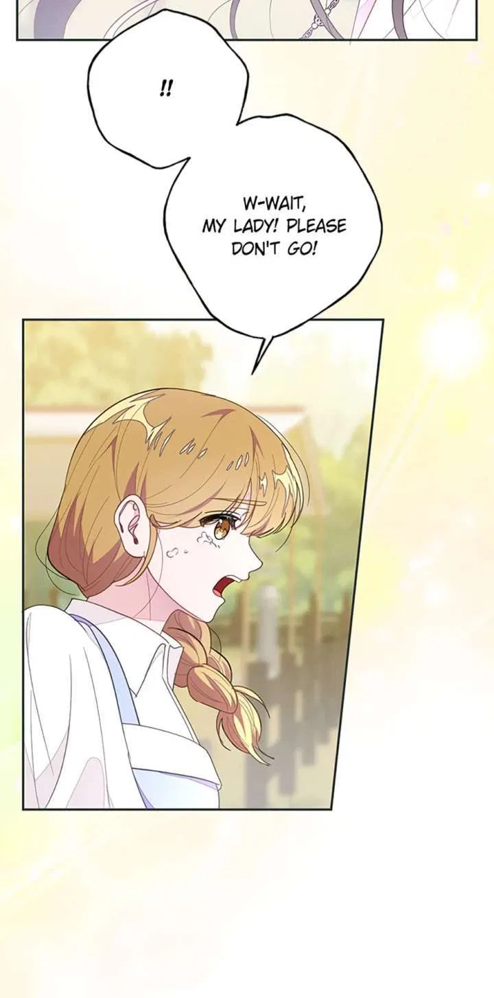 Lia’s Bad Ending Chapter 85 – Page 42