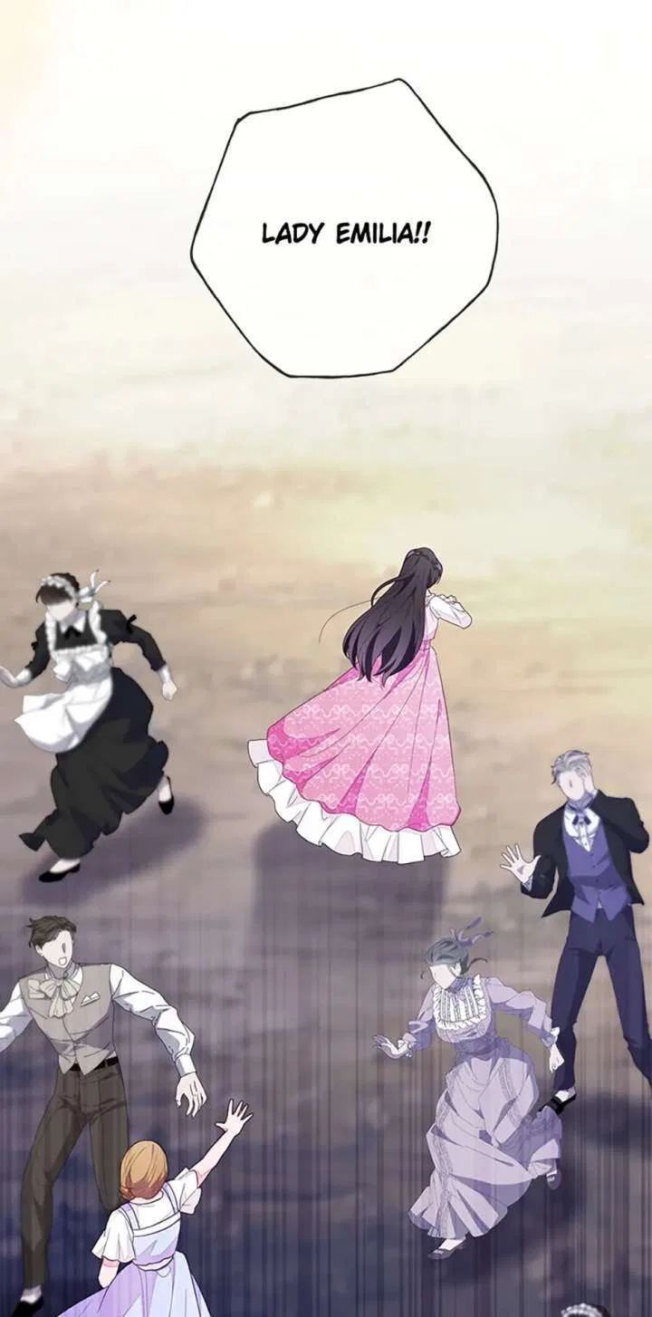 Lia’s Bad Ending Chapter 85 – Page 43