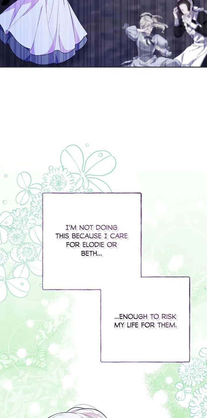 Lia’s Bad Ending Chapter 85 – Page 44