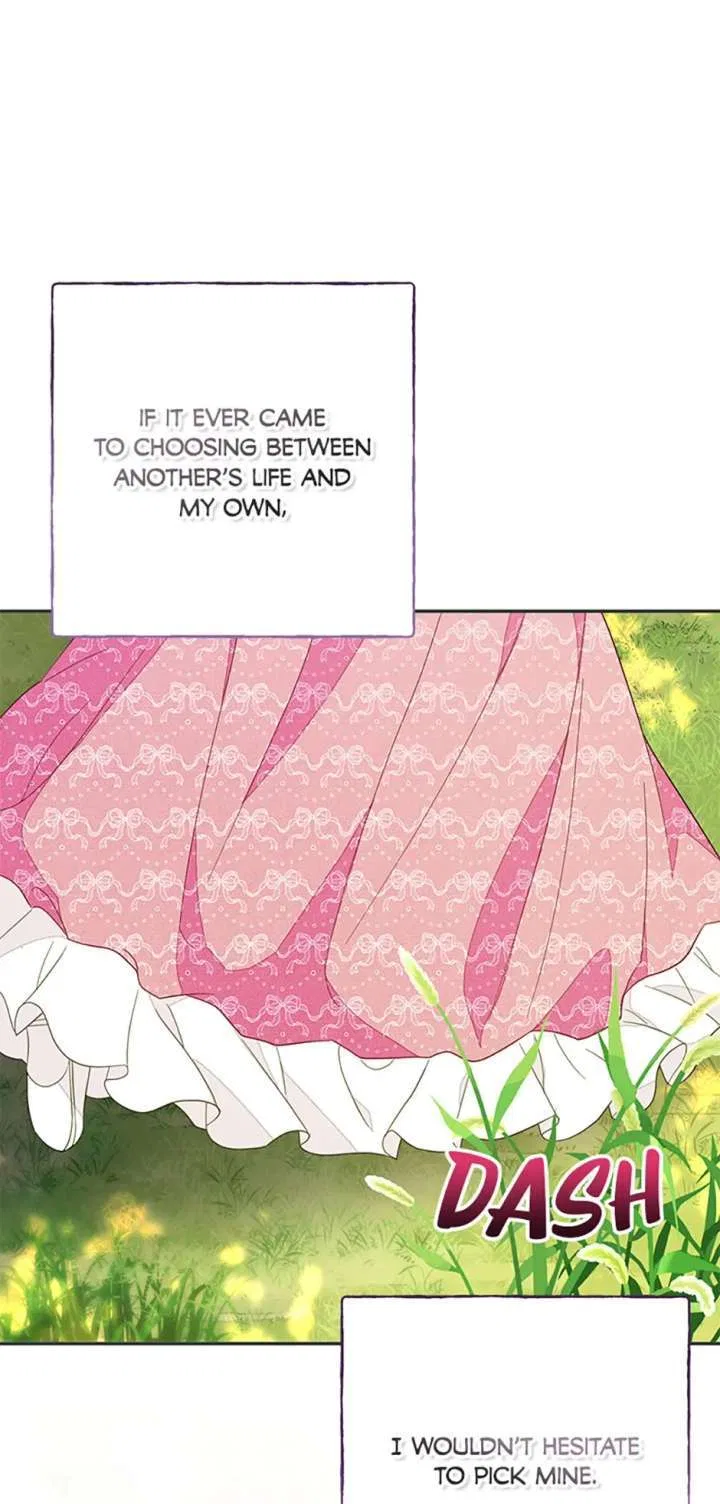 Lia’s Bad Ending Chapter 85 – Page 46