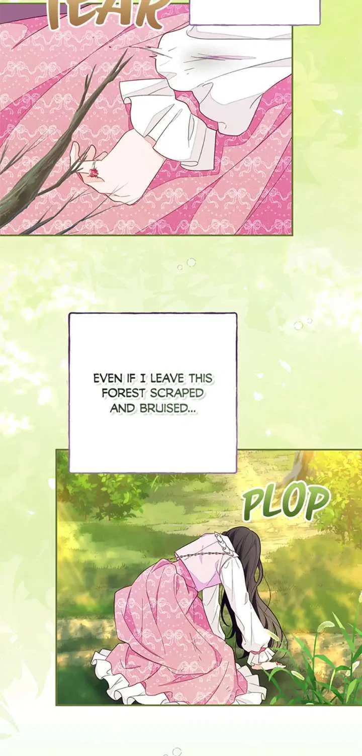 Lia’s Bad Ending Chapter 85 – Page 49