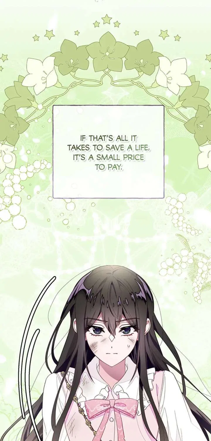Lia’s Bad Ending Chapter 85 – Page 50
