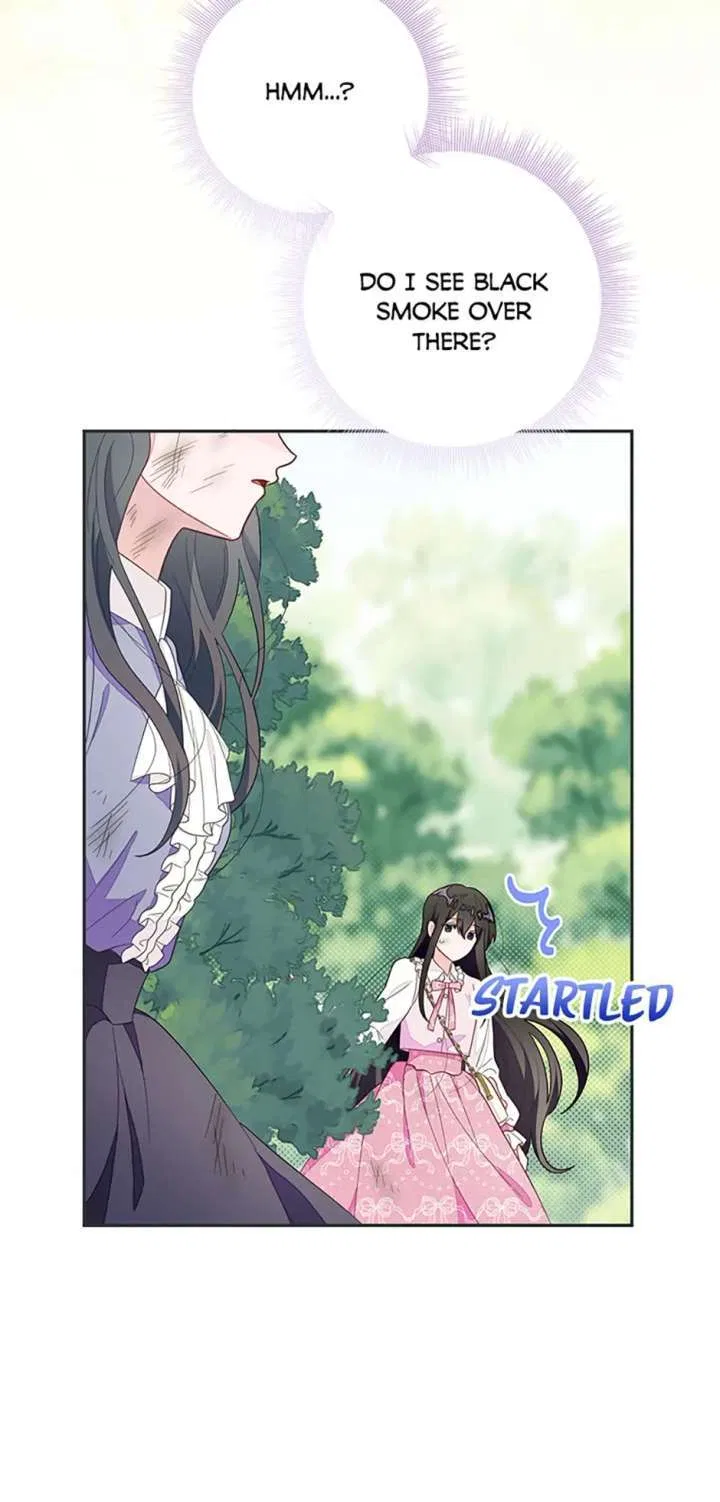 Lia’s Bad Ending Chapter 85 – Page 53