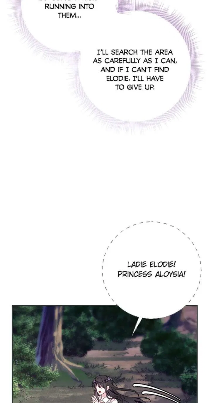 Lia’s Bad Ending Chapter 85 – Page 55