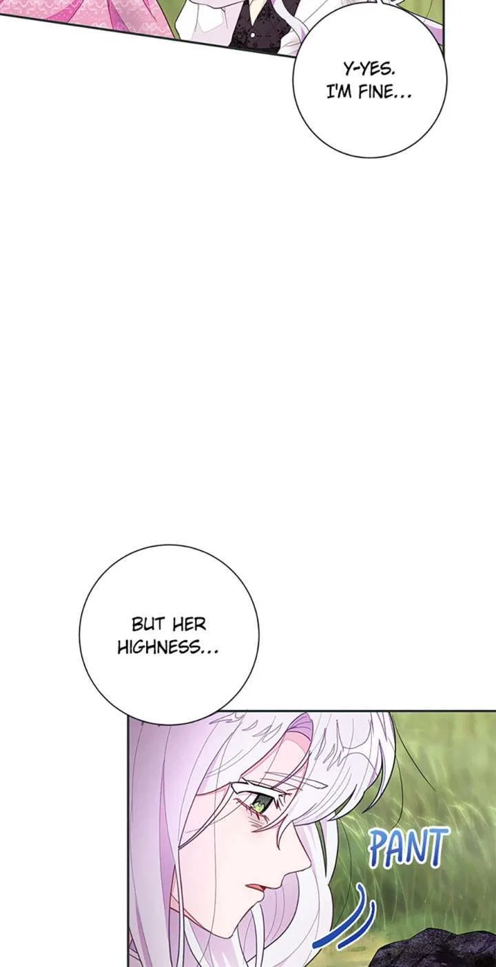 Lia’s Bad Ending Chapter 85 – Page 63