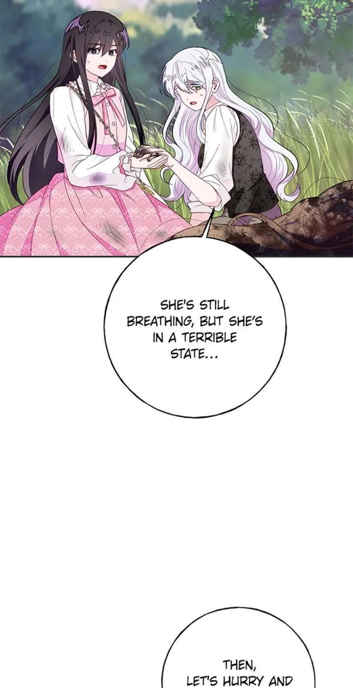 Lia’s Bad Ending Chapter 85 – Page 65