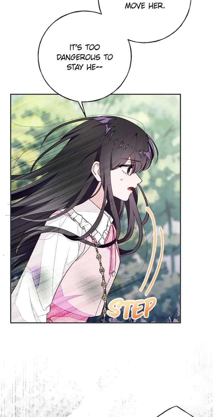 Lia’s Bad Ending Chapter 85 – Page 66