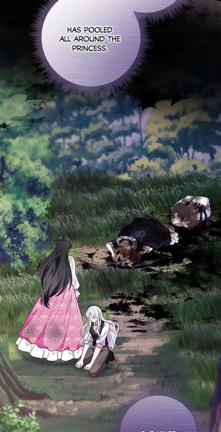 Lia’s Bad Ending Chapter 85 – Page 69