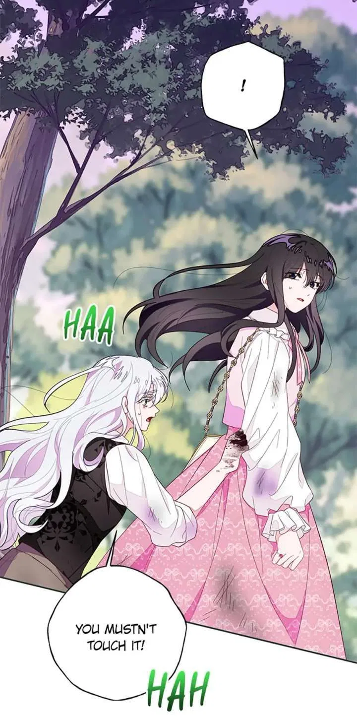 Lia’s Bad Ending Chapter 85 – Page 72
