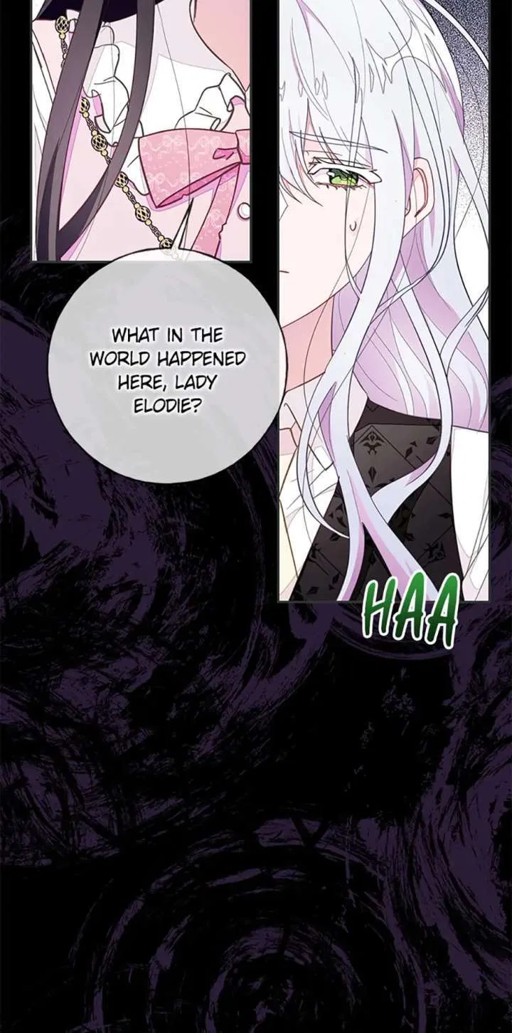 Lia’s Bad Ending Chapter 85 – Page 74