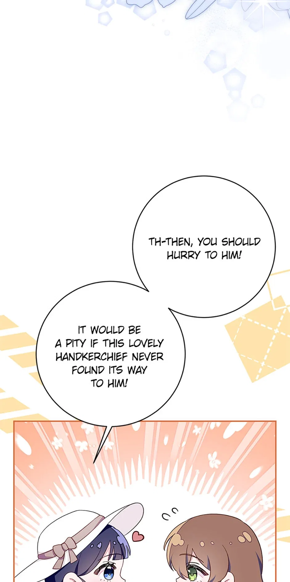 Lia’s Bad Ending Chapter 84 – Page 3