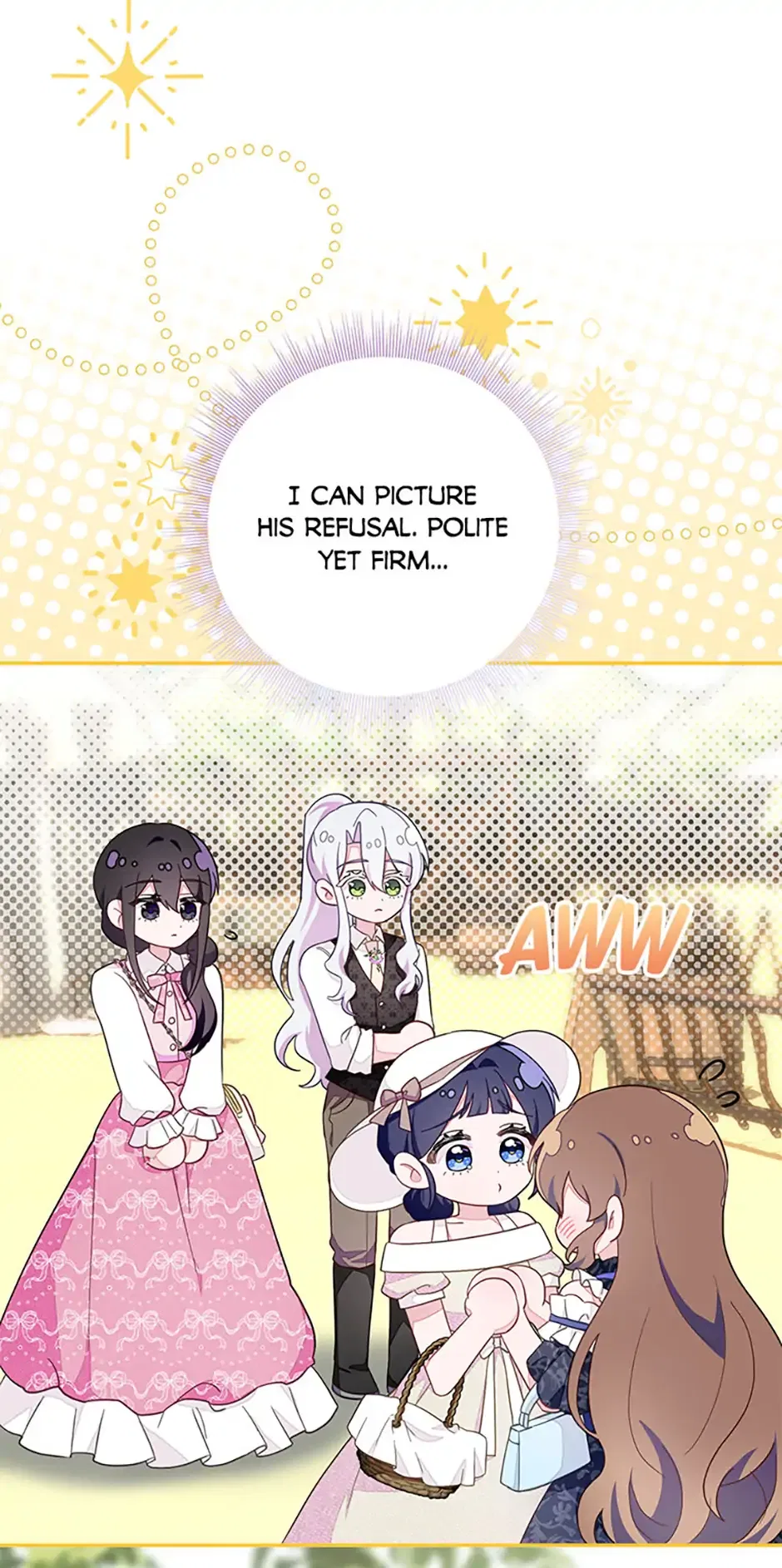 Lia’s Bad Ending Chapter 84 – Page 6