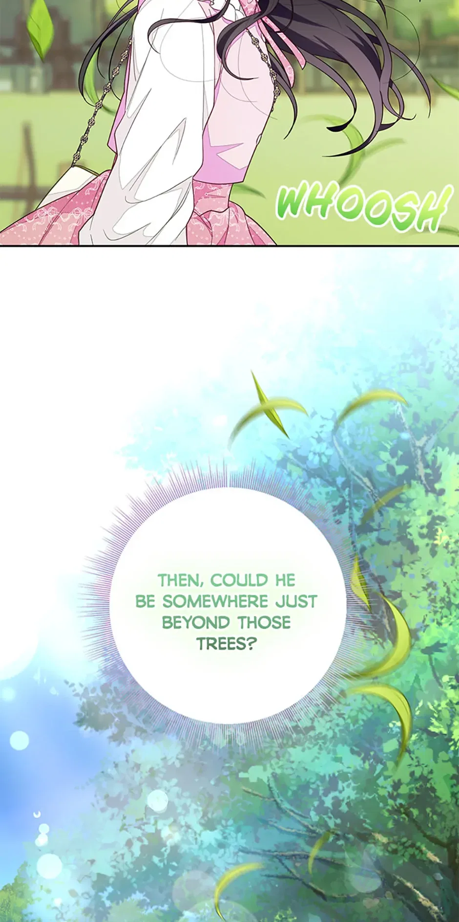 Lia’s Bad Ending Chapter 84 – Page 8