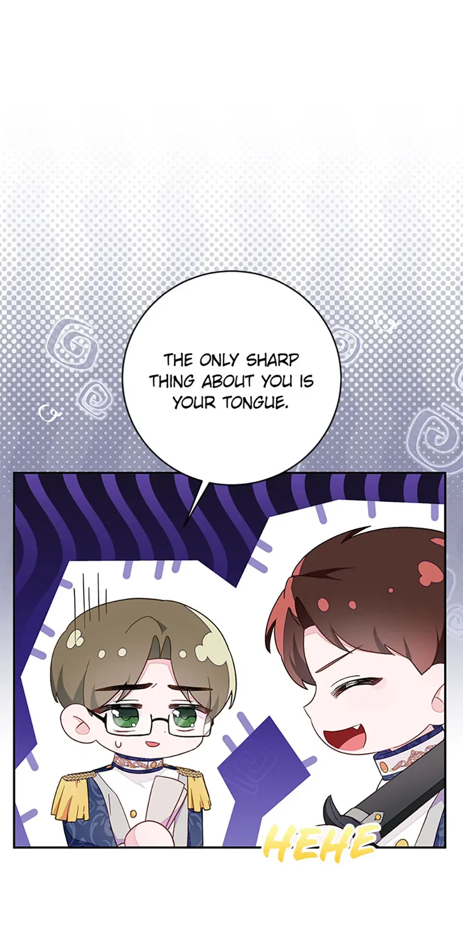 Lia’s Bad Ending Chapter 84 – Page 18