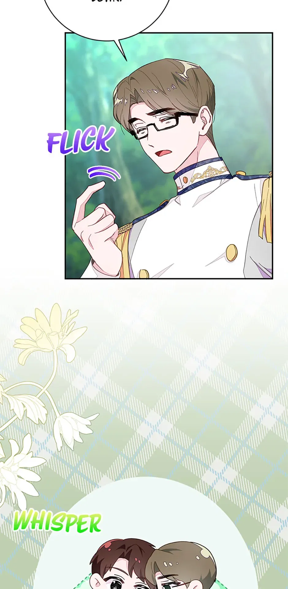 Lia’s Bad Ending Chapter 84 – Page 23