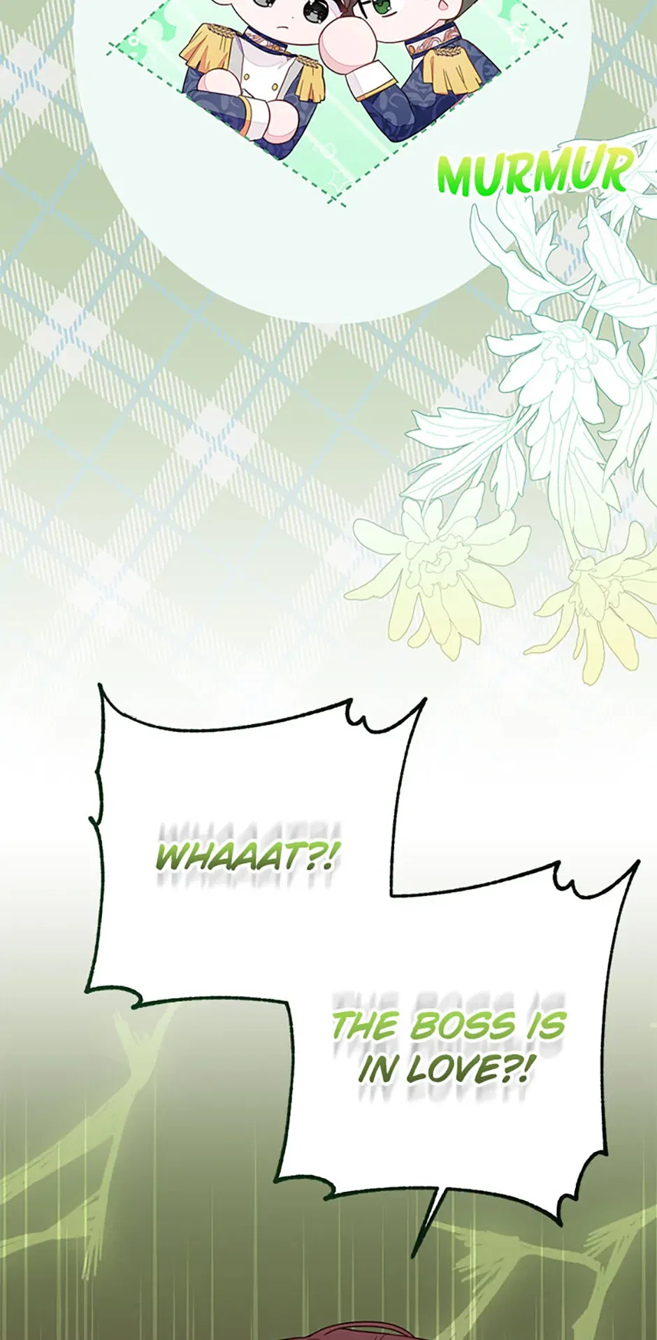 Lia’s Bad Ending Chapter 84 – Page 24