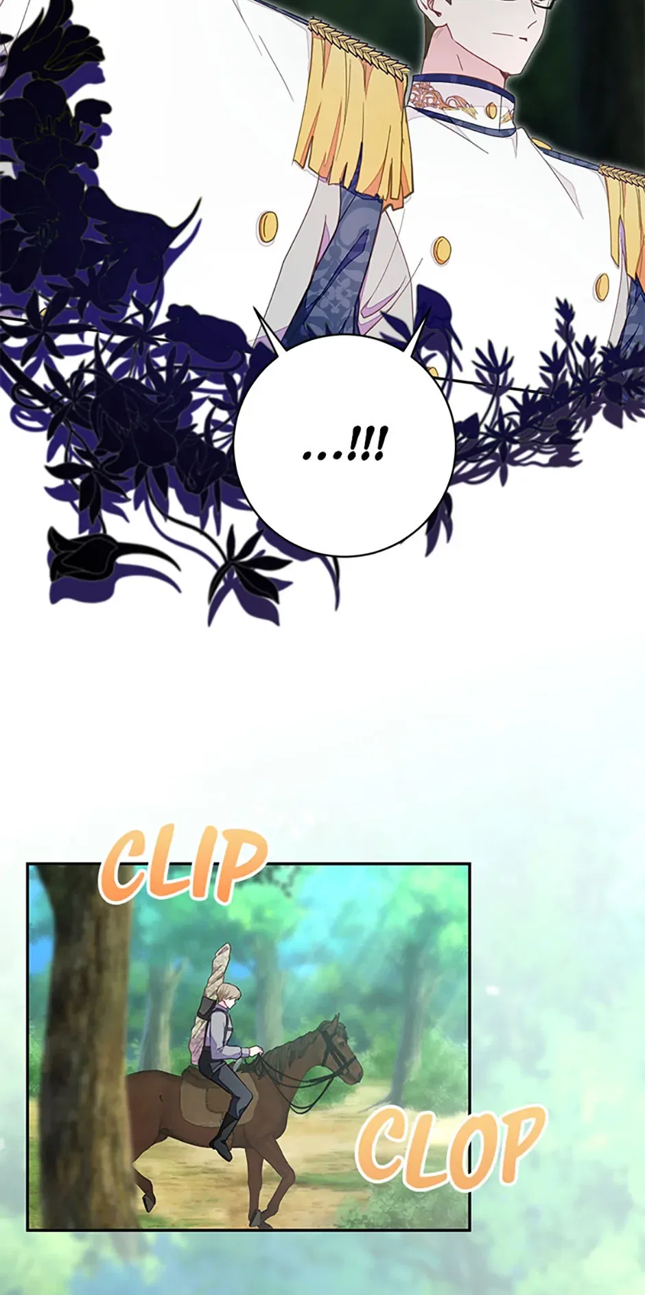 Lia’s Bad Ending Chapter 84 – Page 30