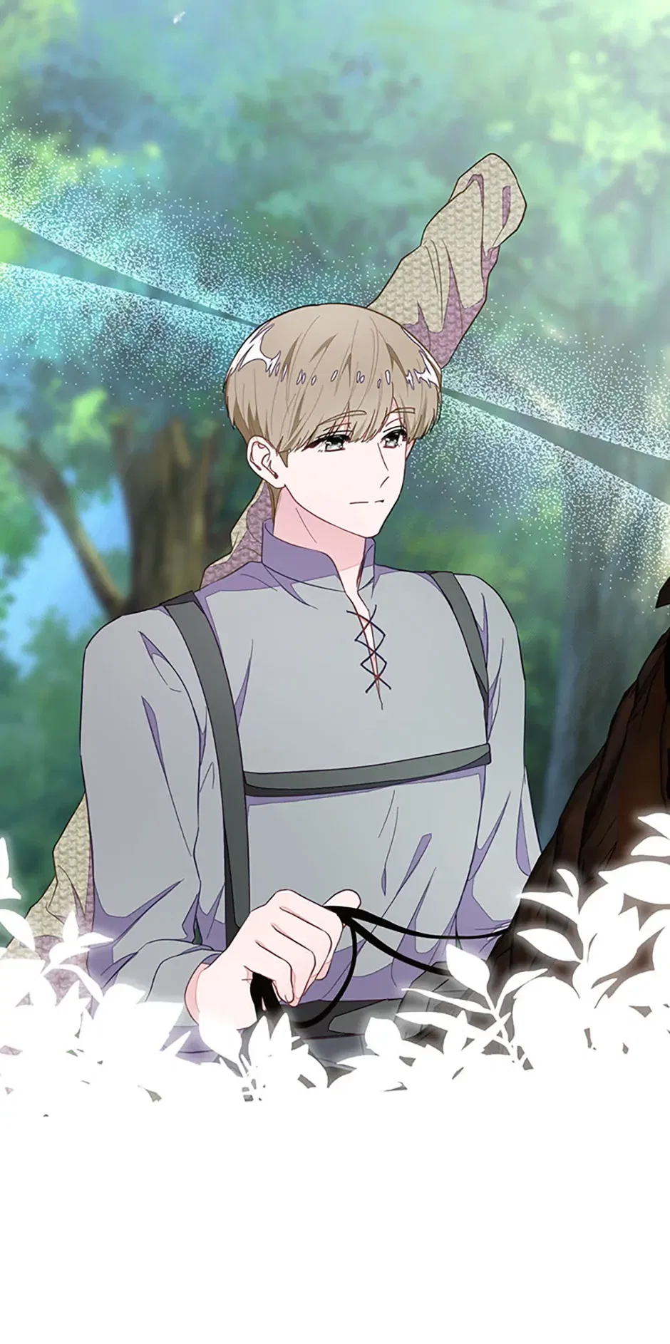 Lia’s Bad Ending Chapter 84 – Page 31