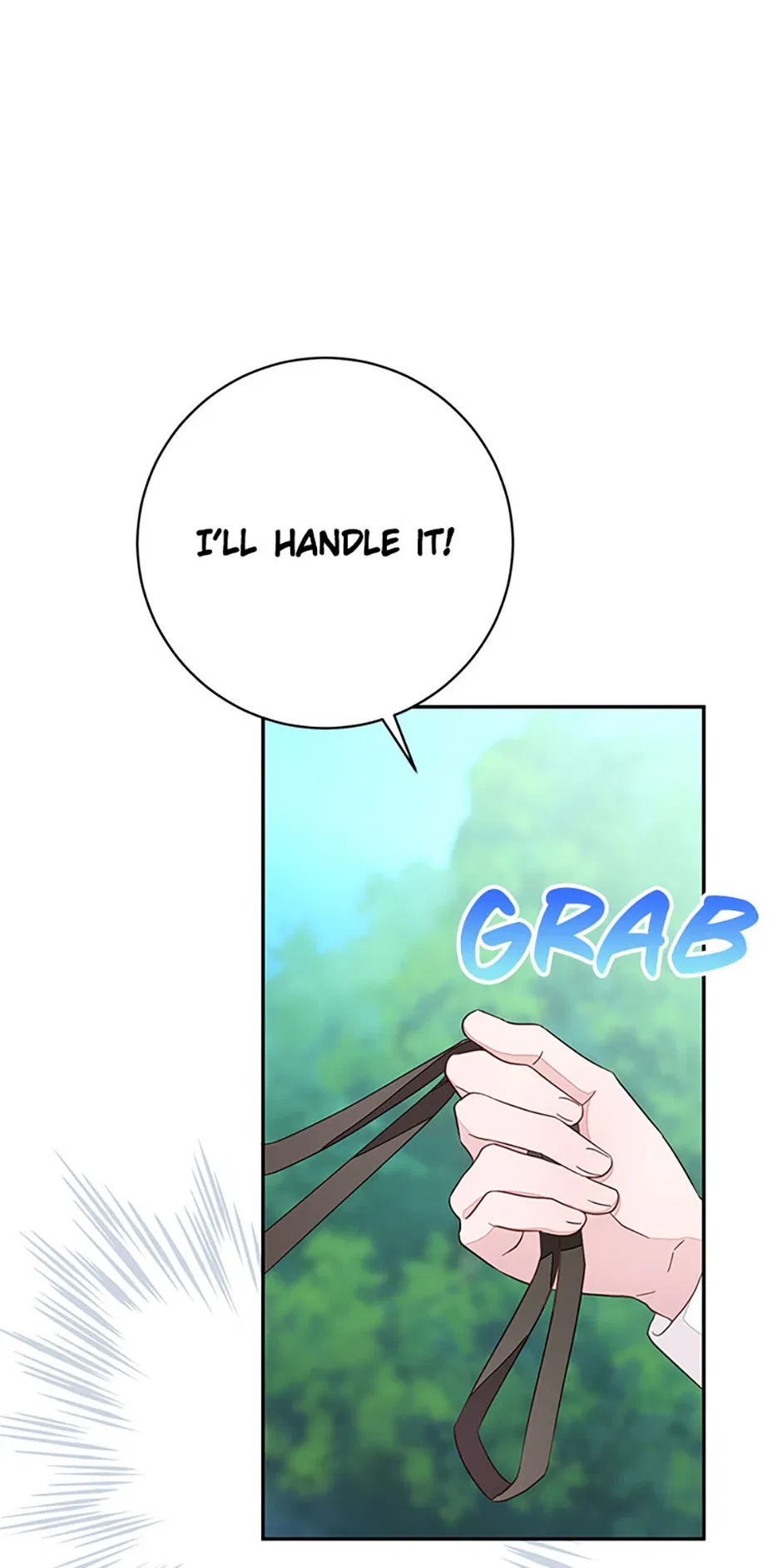 Lia’s Bad Ending Chapter 84 – Page 32