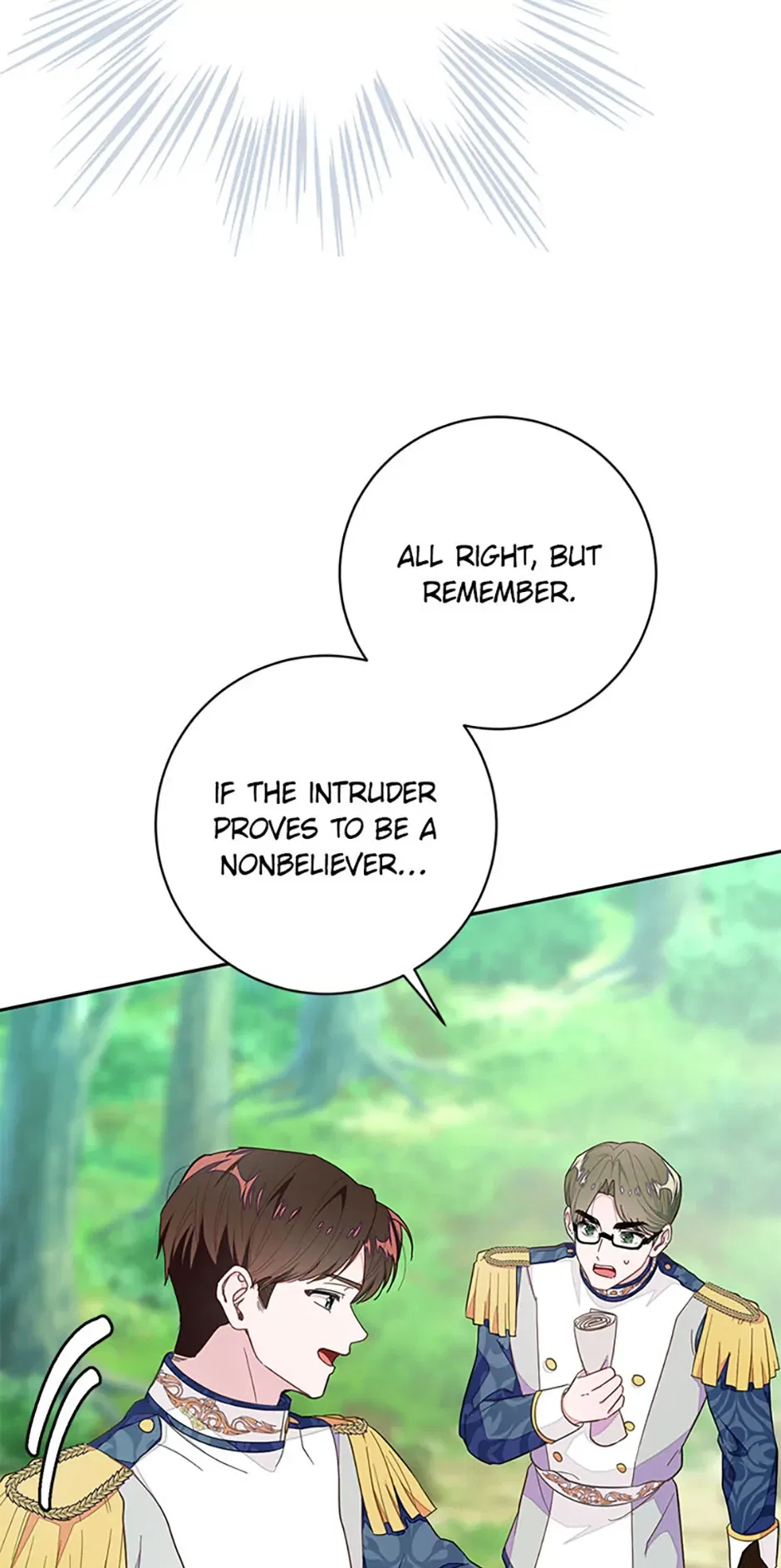 Lia’s Bad Ending Chapter 84 – Page 33