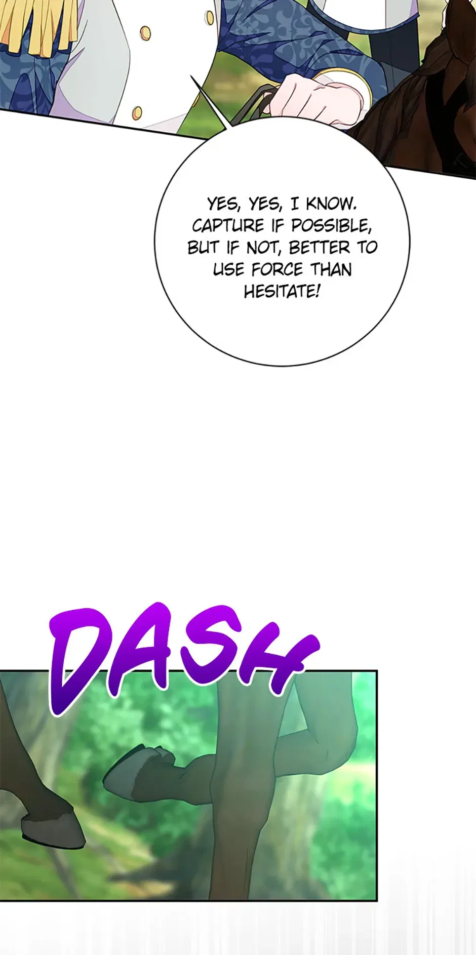 Lia’s Bad Ending Chapter 84 – Page 34