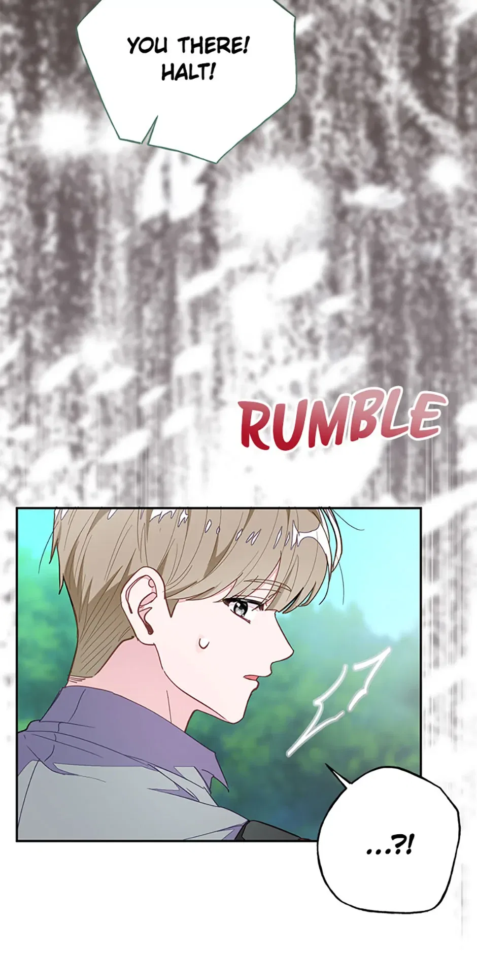 Lia’s Bad Ending Chapter 84 – Page 36