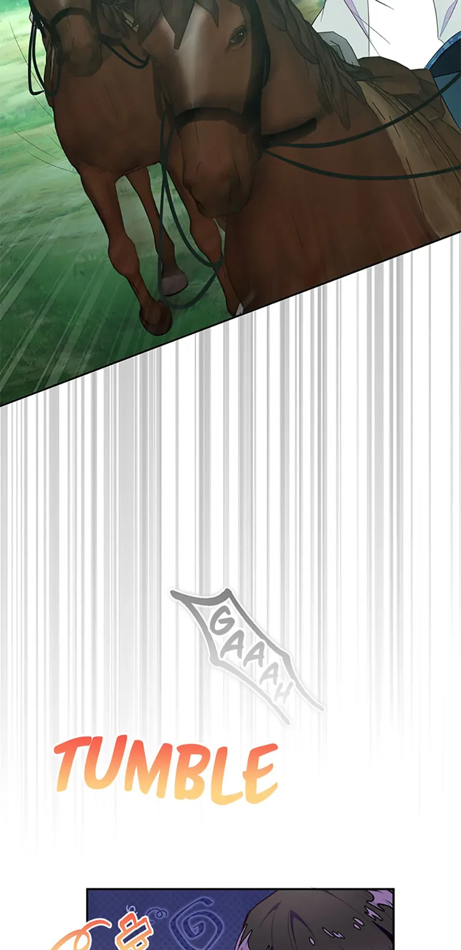 Lia’s Bad Ending Chapter 84 – Page 38
