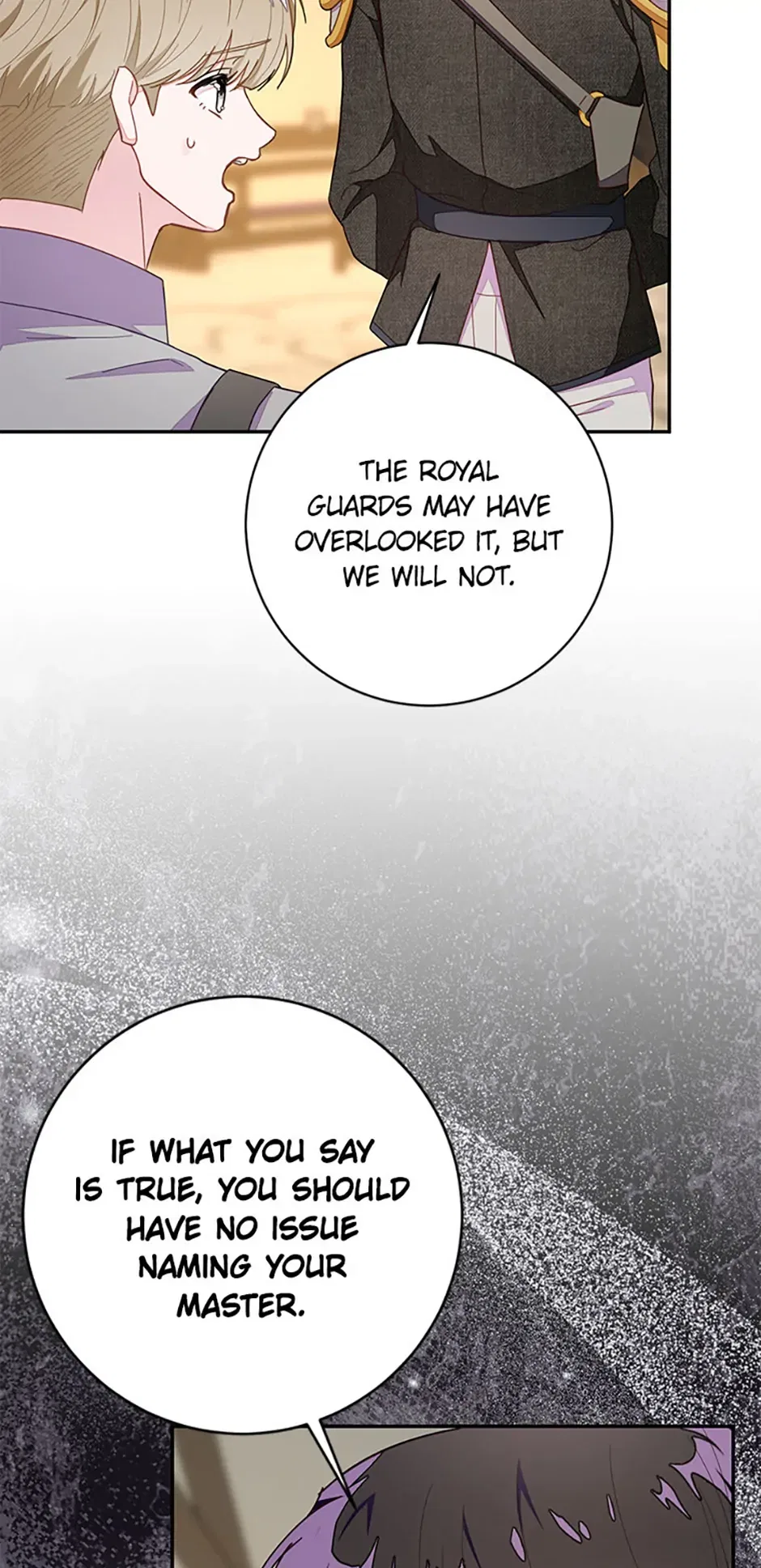 Lia’s Bad Ending Chapter 84 – Page 44