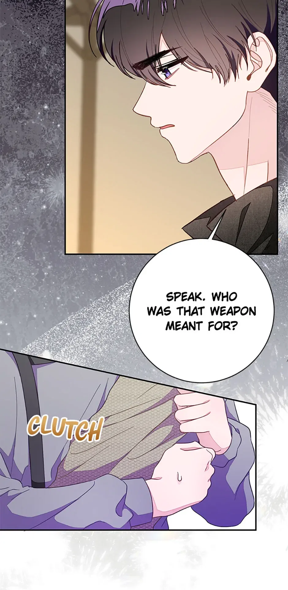 Lia’s Bad Ending Chapter 84 – Page 45