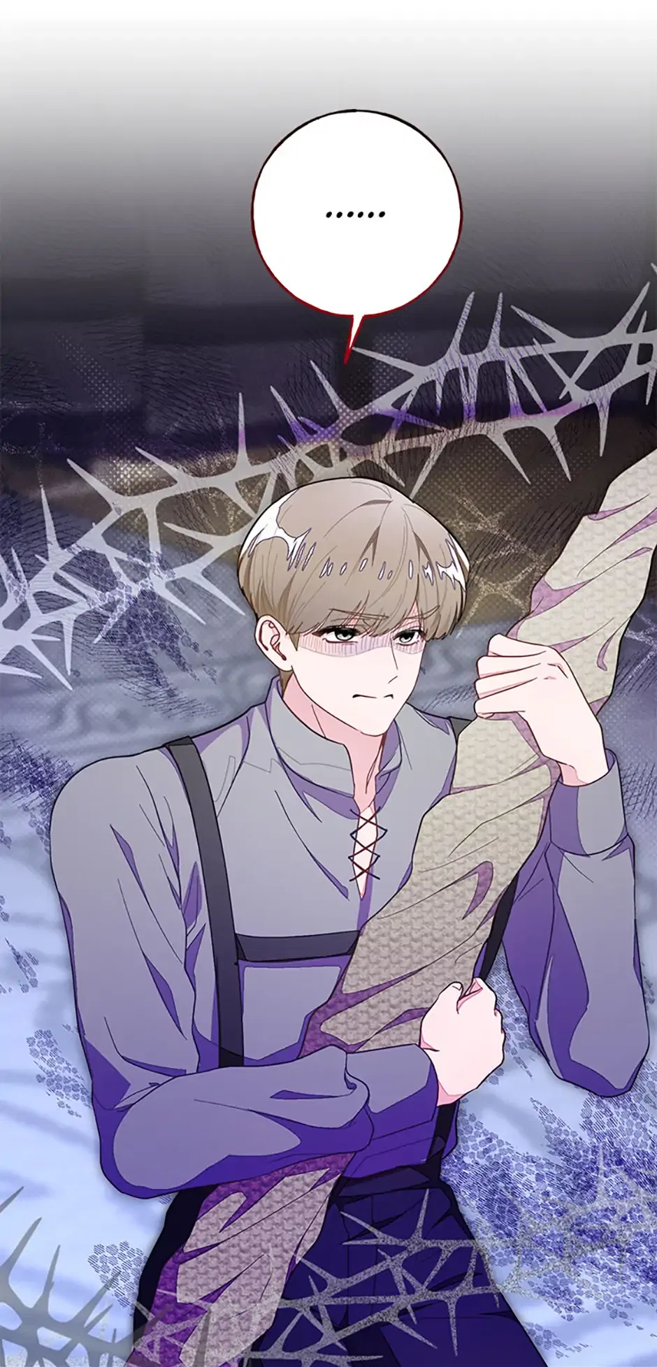 Lia’s Bad Ending Chapter 84 – Page 46