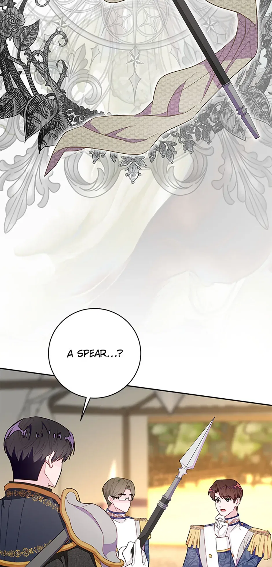 Lia’s Bad Ending Chapter 84 – Page 49