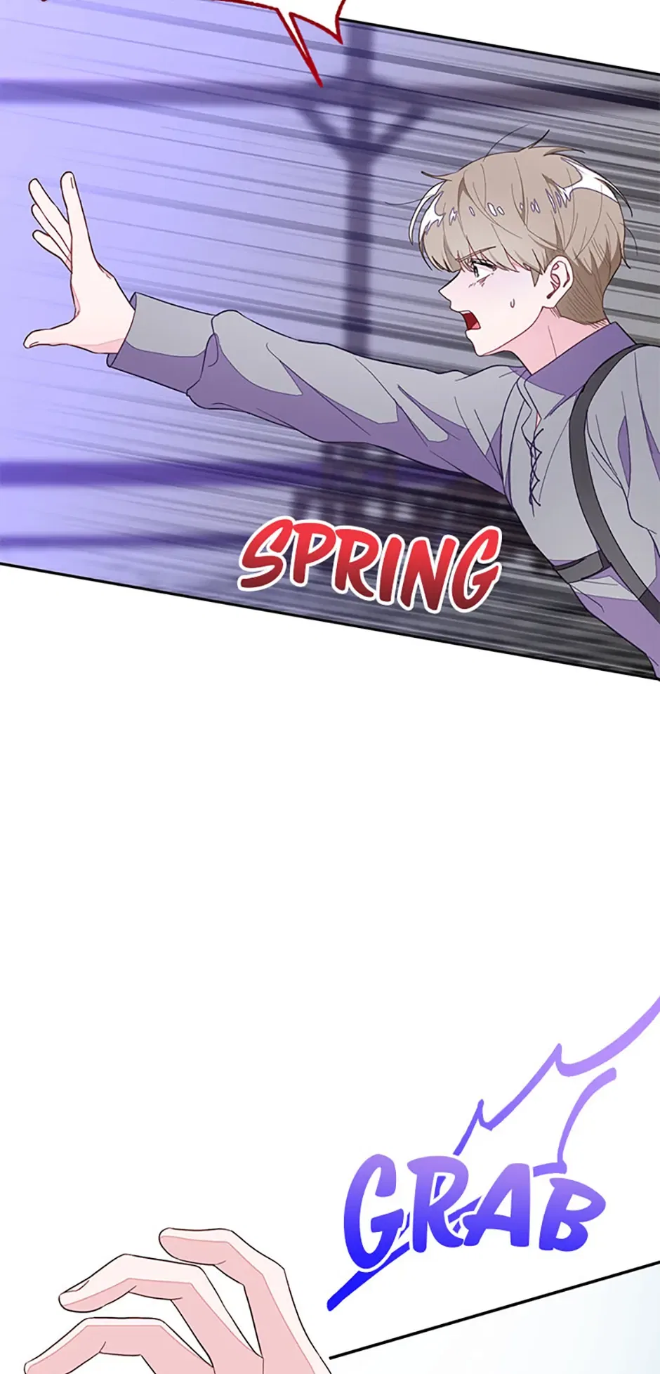Lia’s Bad Ending Chapter 84 – Page 51