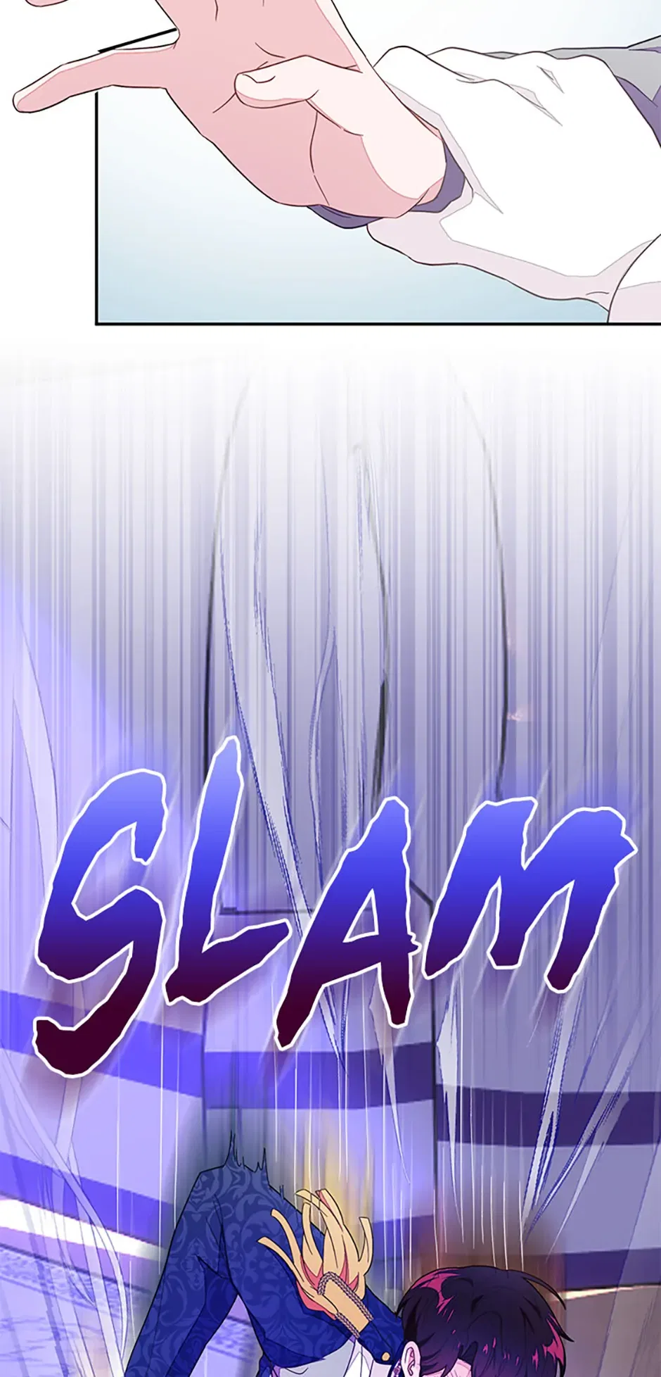 Lia’s Bad Ending Chapter 84 – Page 52