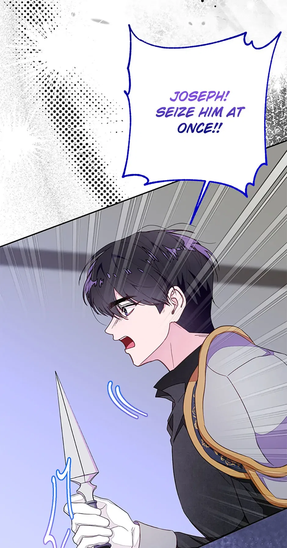 Lia’s Bad Ending Chapter 84 – Page 57